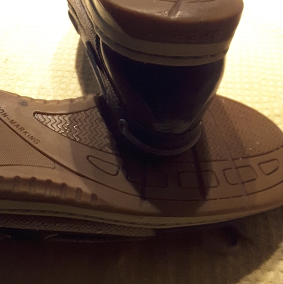 Sperry shoes - Picture 5 of 14